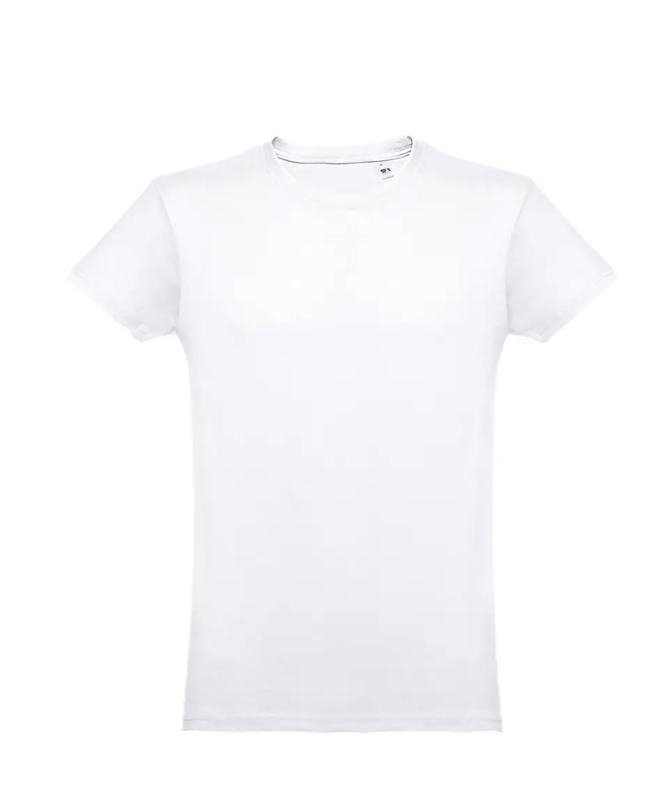 Pack 5 T-shirts Personalizadas Iguais — Foto ou Logótipo 4