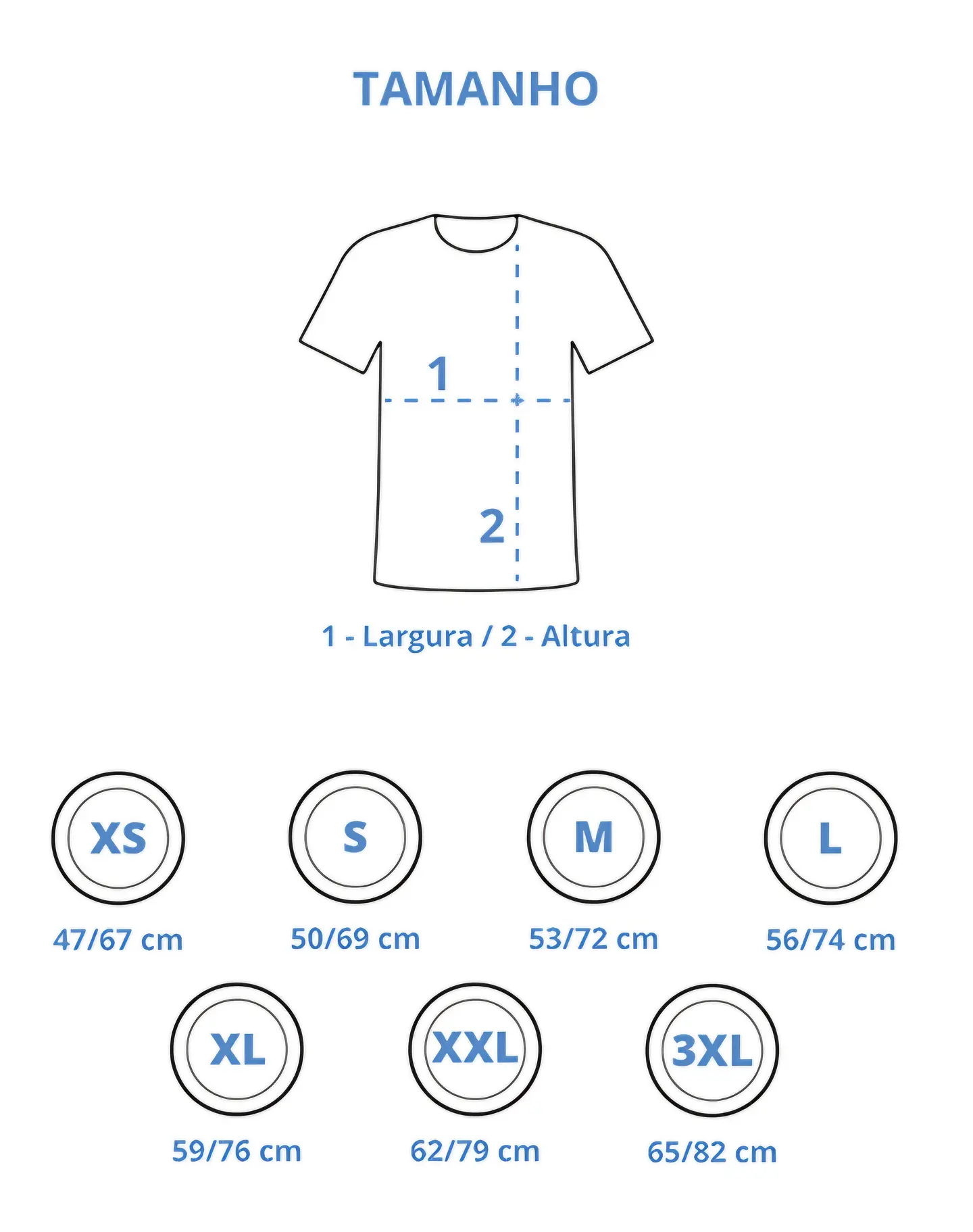 Pack 5 T-shirts Personalizadas Iguais — Foto ou Logótipo 5