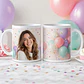 Caneca de Aniversário Personalizada - Thumbnail 5