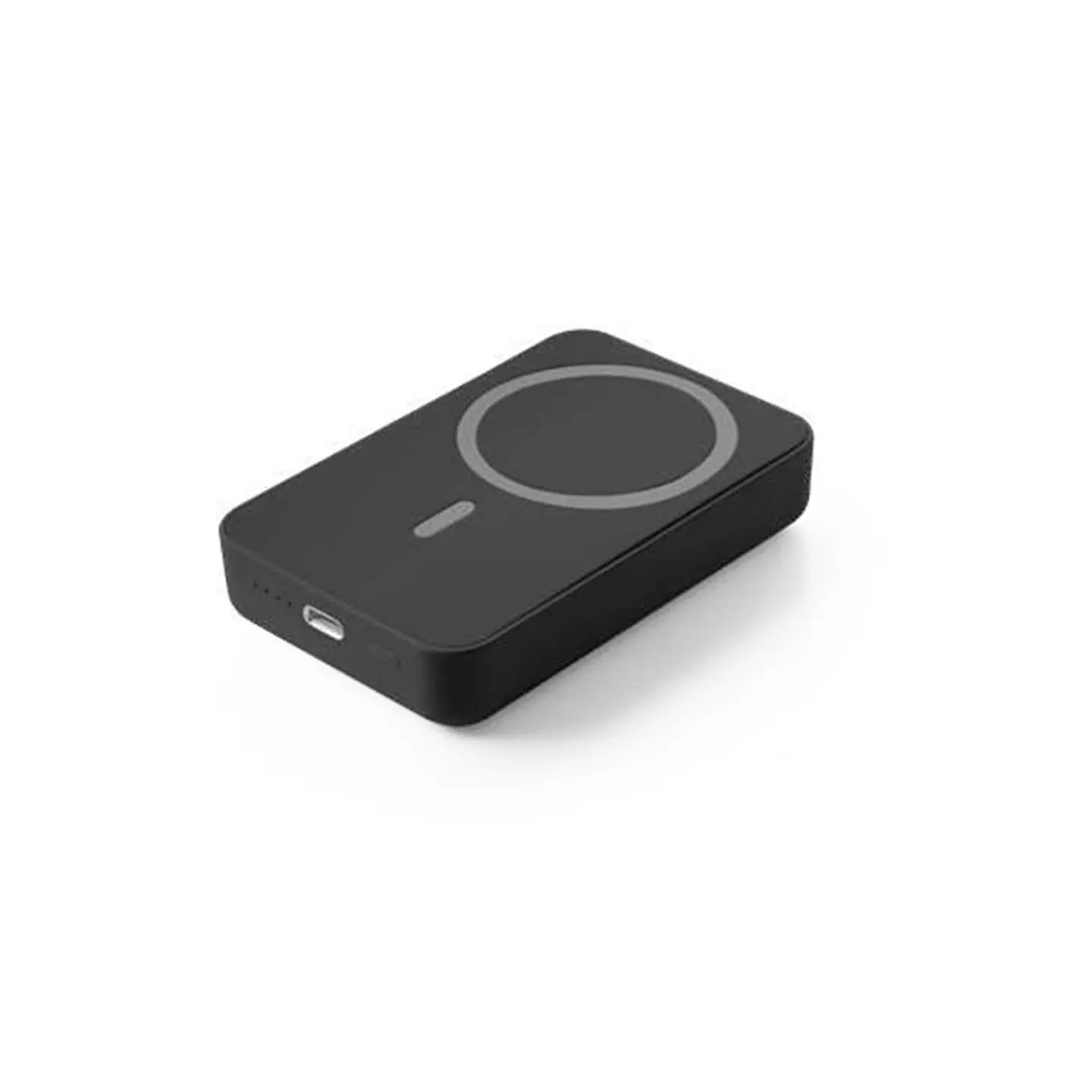 Ampere — Powerbank Magnética 1