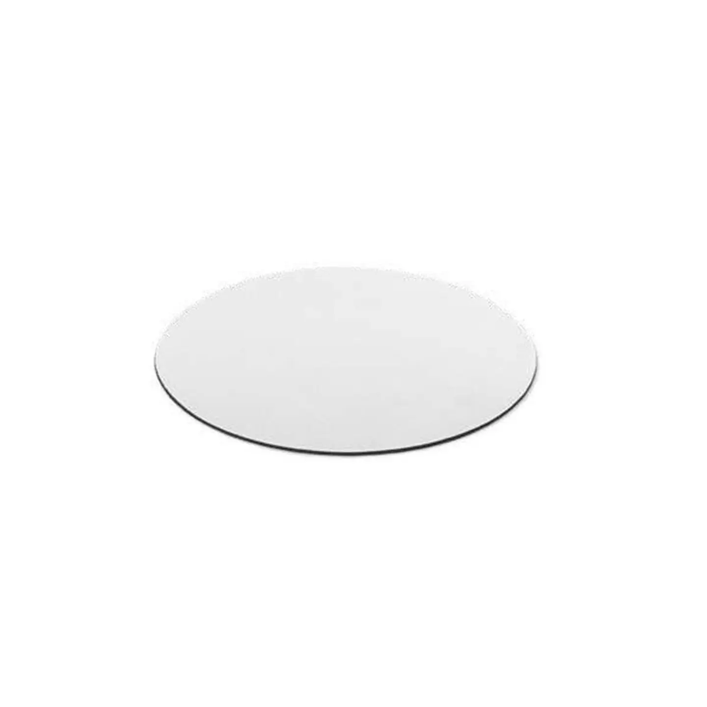 Blair Round — Tapete de Rato Redondo 1