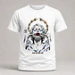 Silence Was Never Peace — T-shirt ou Sweat - Thumbnail 1