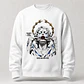 Silence Was Never Peace — T-shirt ou Sweat - Thumbnail 2