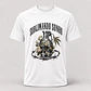 Granada e Rosas — T-shirt ou Sweat - Thumbnail 1