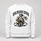 Granada e Rosas — T-shirt ou Sweat - Thumbnail 2