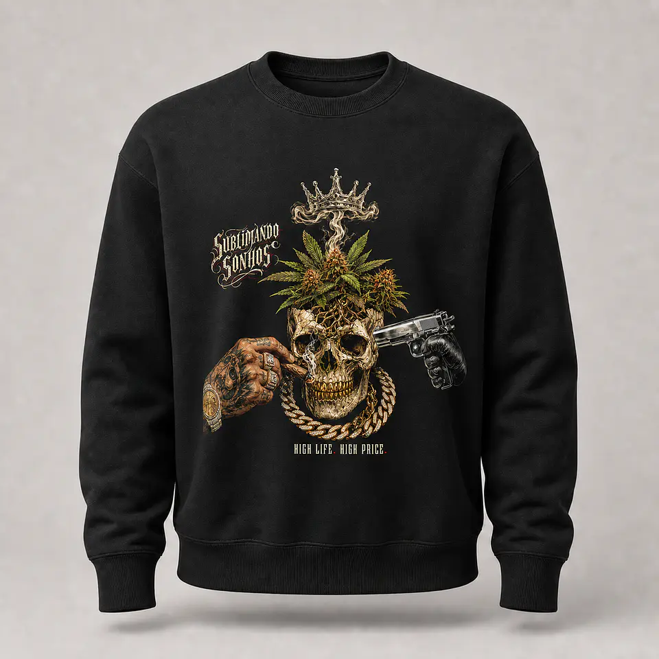 Bad Girls Club — T-shirt ou Sweat 2