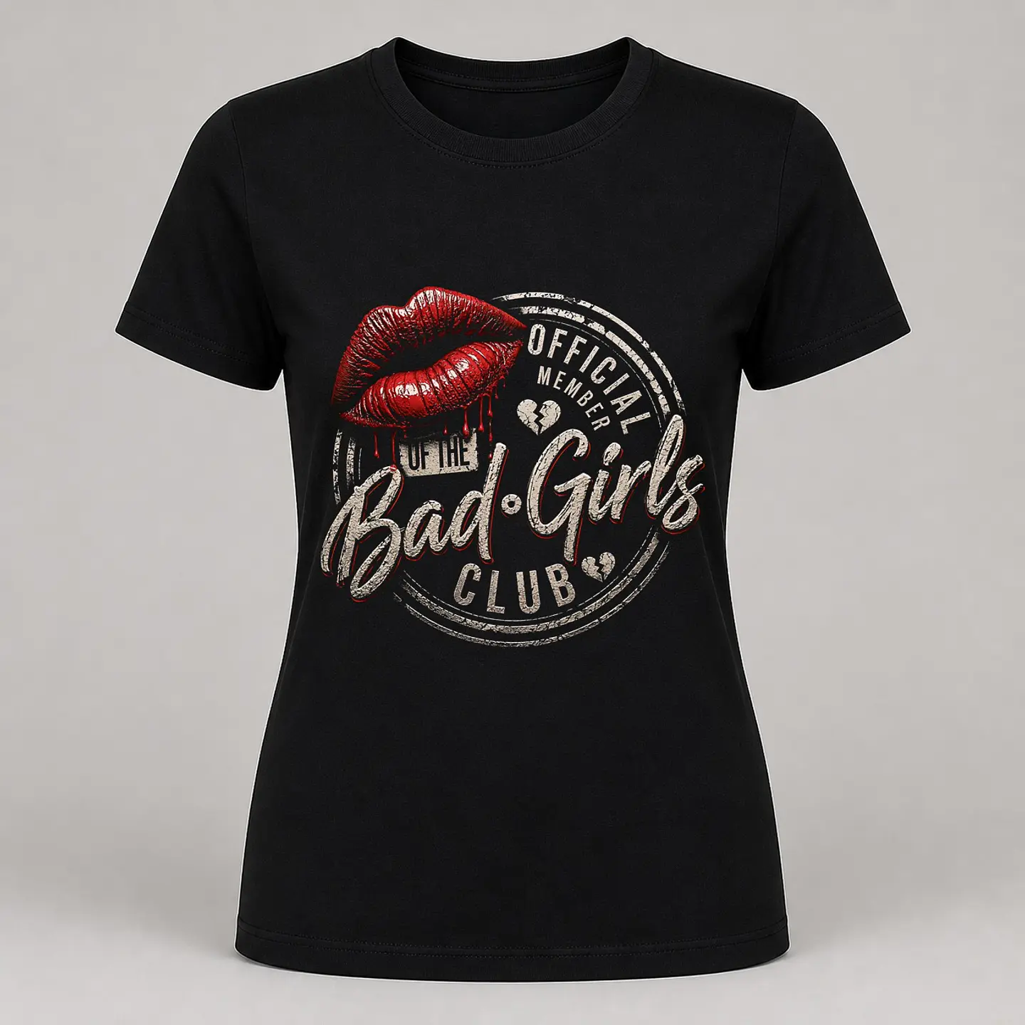 Bad Girls Club — T-shirt ou Sweat 3