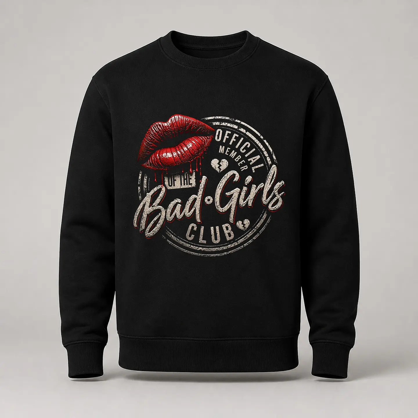 Bad Girls Club — T-shirt ou Sweat 4