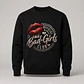 Bad Girls Club — T-shirt ou Sweat - Thumbnail 4