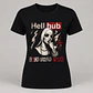 Hellhub Punk — T-shirt ou Sweat - thumbnail 3
