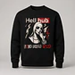 Hellhub Punk — T-shirt ou Sweat - thumbnail 4