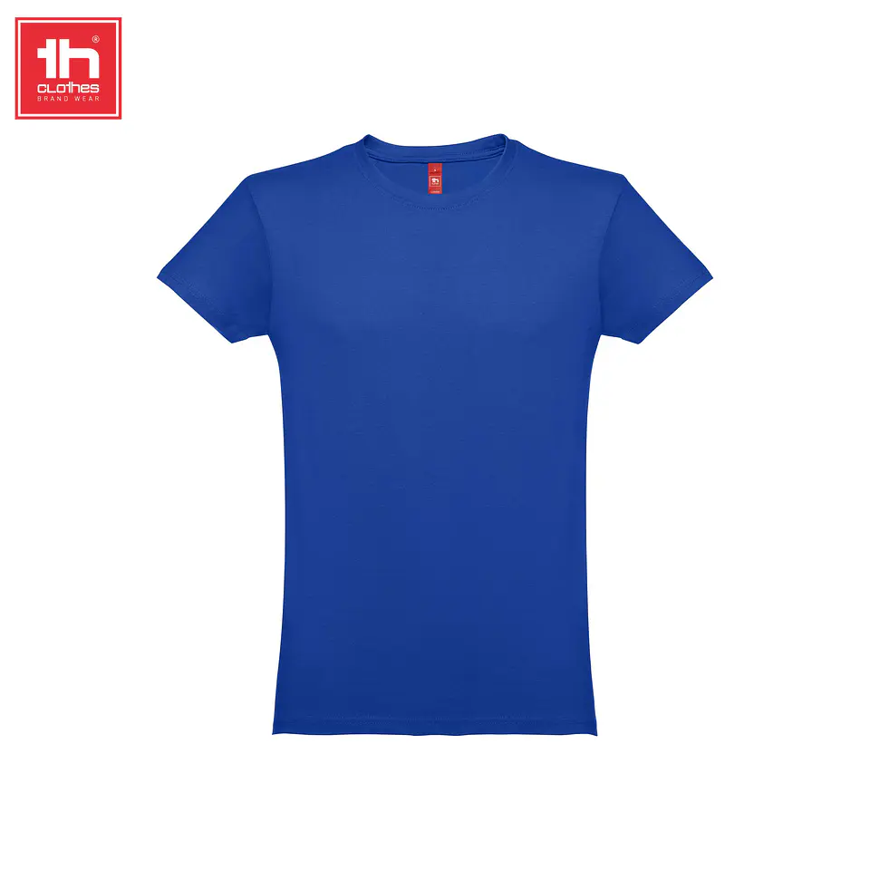 T-shirt Básica Luanda — Sem Personalização 4