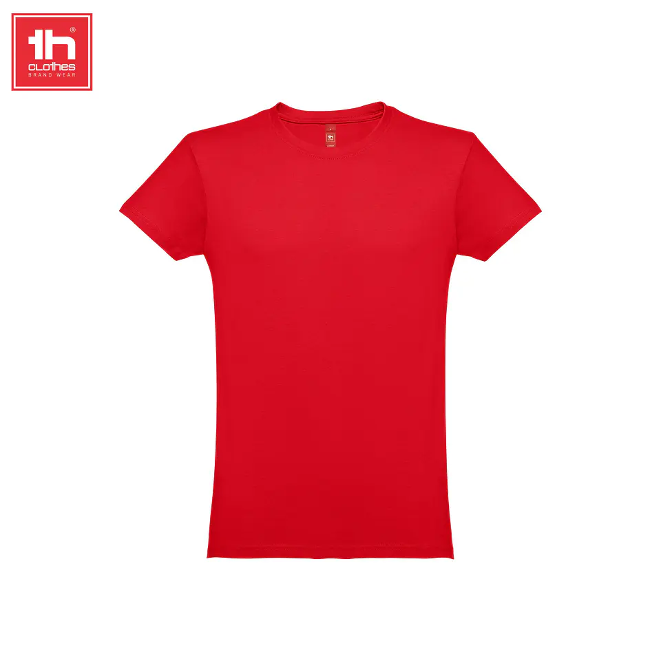 T-shirt Básica Luanda — Sem Personalização 5