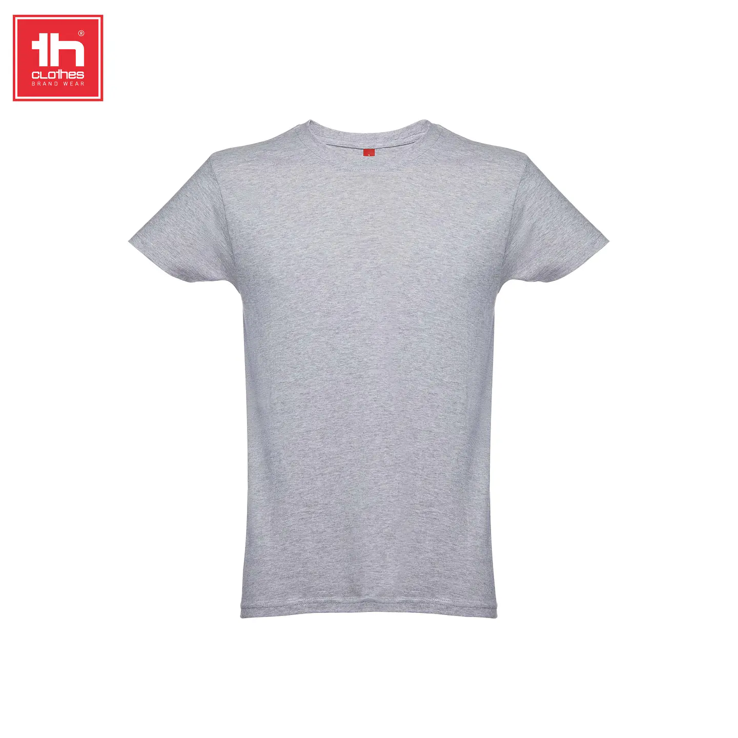 T-shirt Básica Luanda — Sem Personalização 6