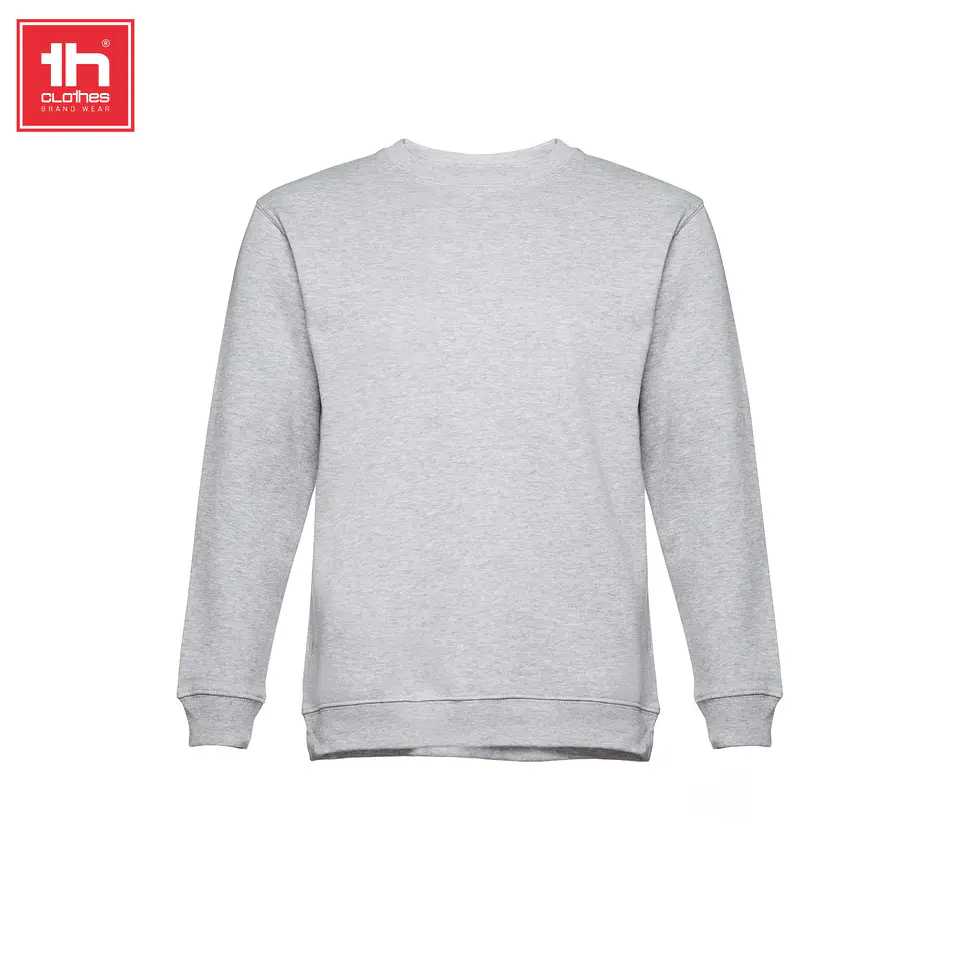 Sweatshirt Delta sem Capuz — Sem Personalização 6