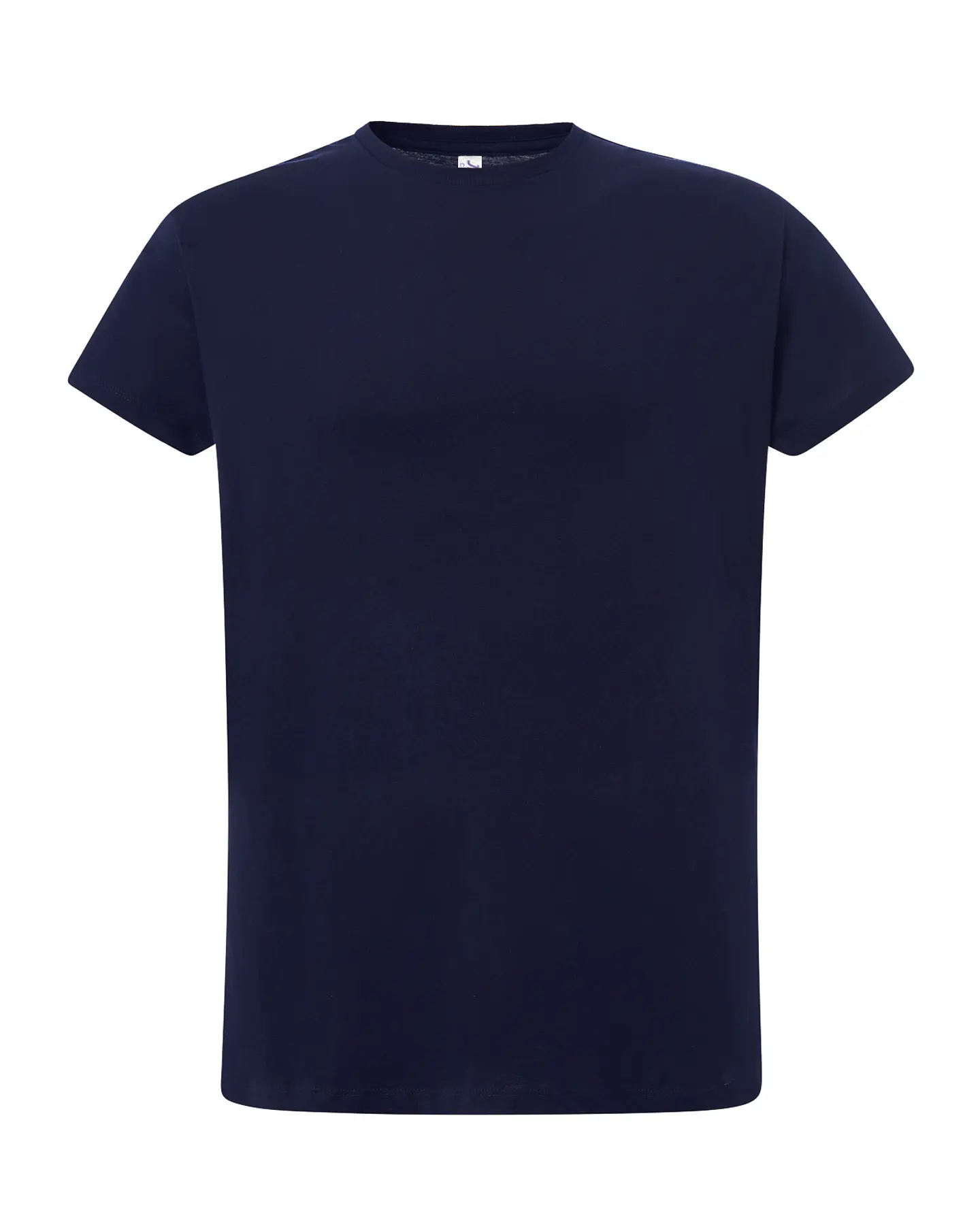 Curves Lady T-shirt — Sem Personalização 2