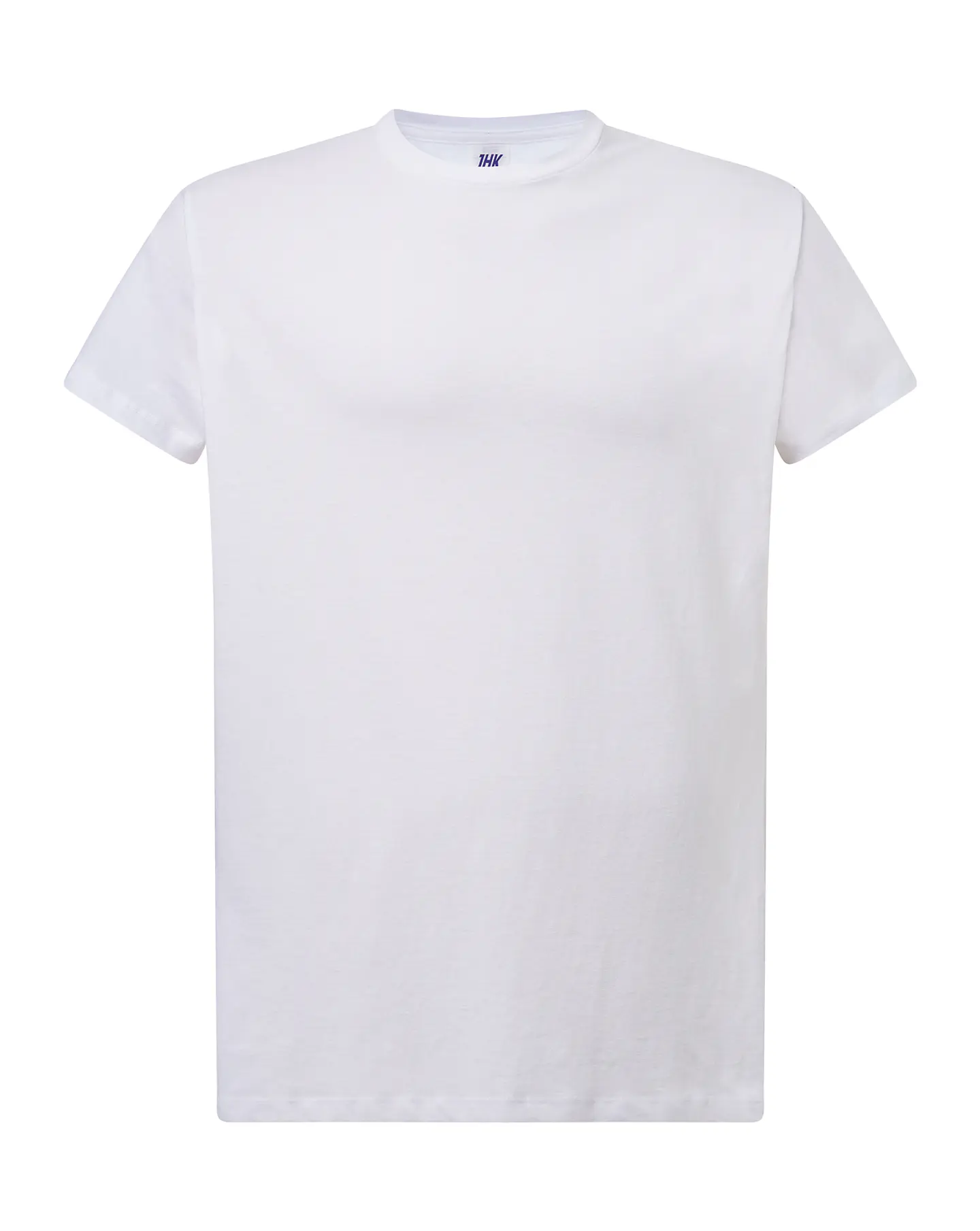 Curves Lady T-shirt — Sem Personalização 3