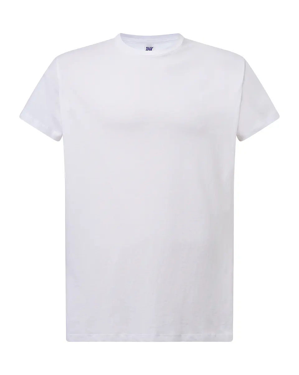 Curves Lady T-shirt — Sem Personalização 3