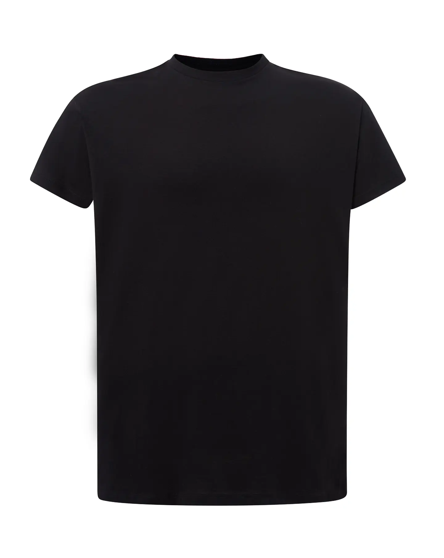 Curves Lady T-shirt — Sem Personalização 4