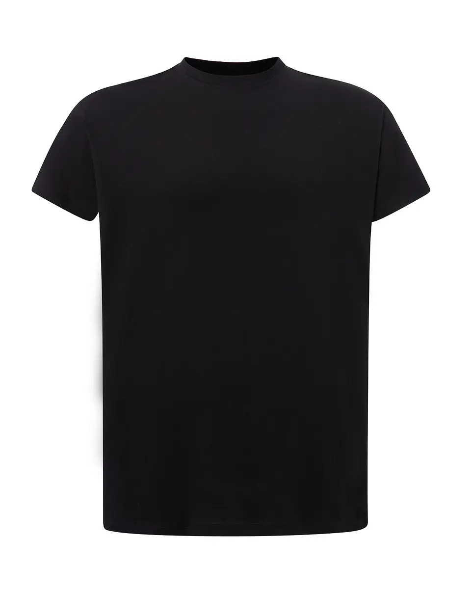 Curves Lady T-shirt — Sem Personalização 4