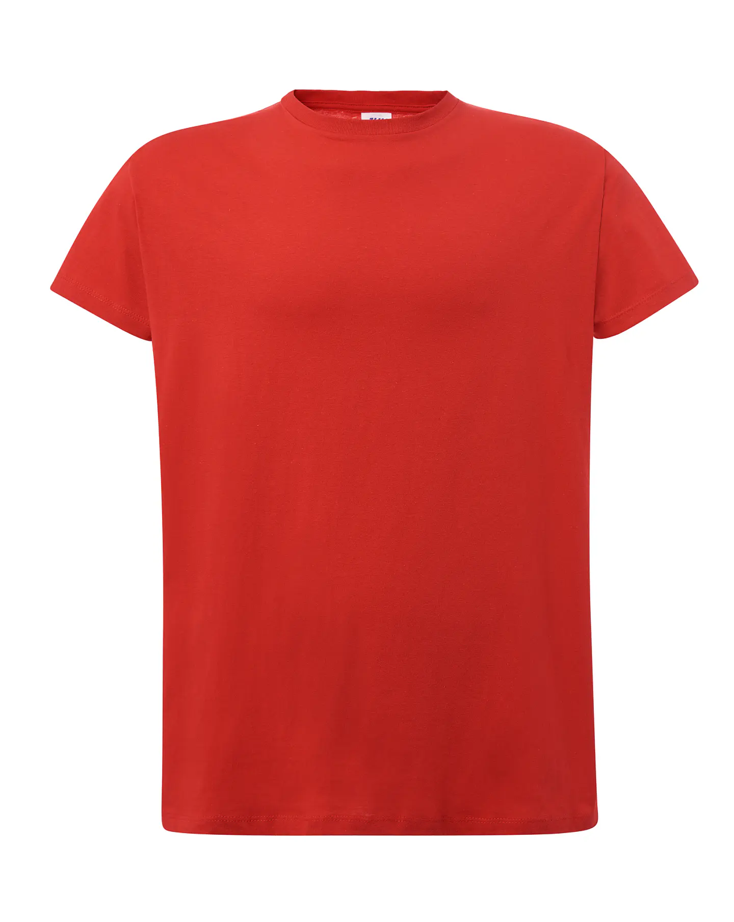 Curves Lady T-shirt — Sem Personalização 5