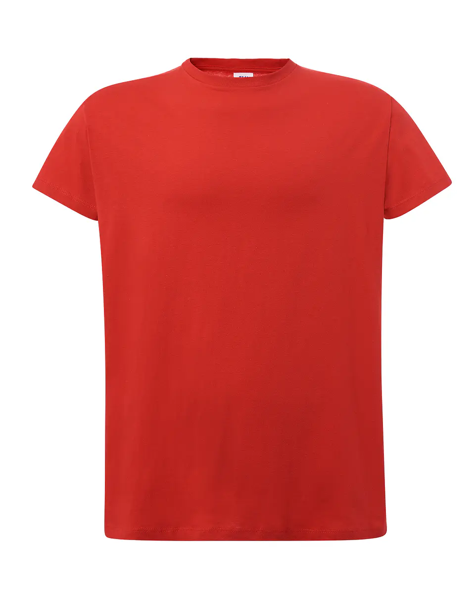 Curves Lady T-shirt — Sem Personalização 5