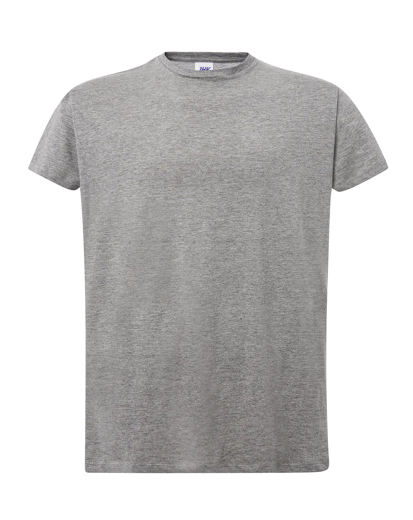 Curves Lady T-shirt — Sem Personalização 6