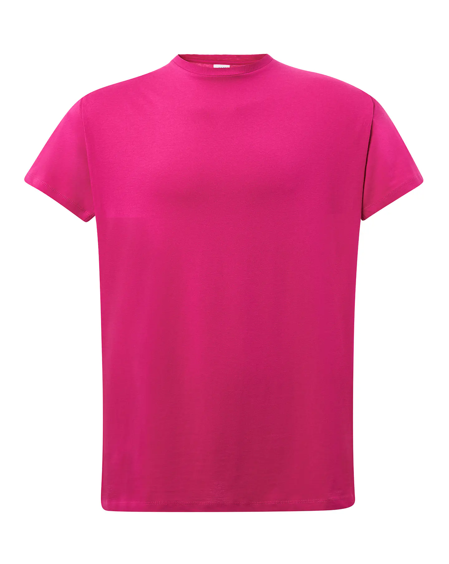 Curves Lady T-shirt — Sem Personalização 7