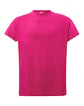 Curves Lady T-shirt — Sem Personalização - Thumbnail 7