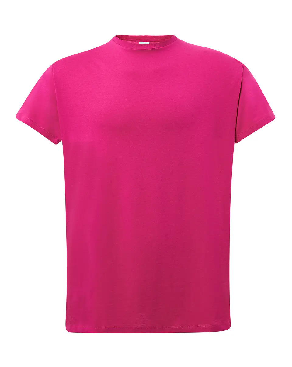 Curves Lady T-shirt — Sem Personalização 7