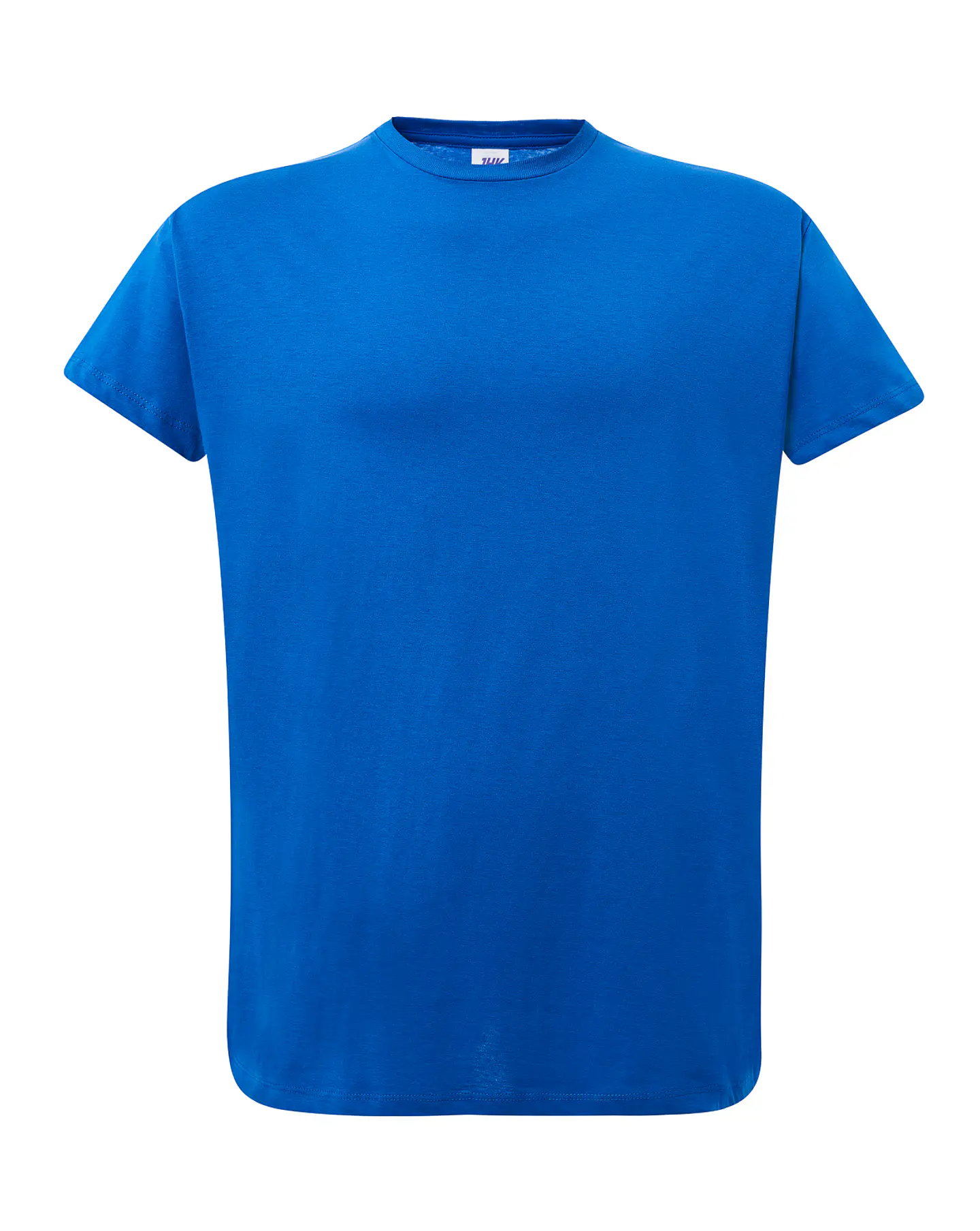 Curves Lady T-shirt — Sem Personalização 8