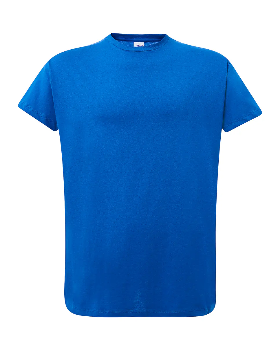 Curves Lady T-shirt — Sem Personalização 8