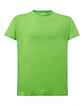 Curves Lady T-shirt — Sem Personalização - Thumbnail 9