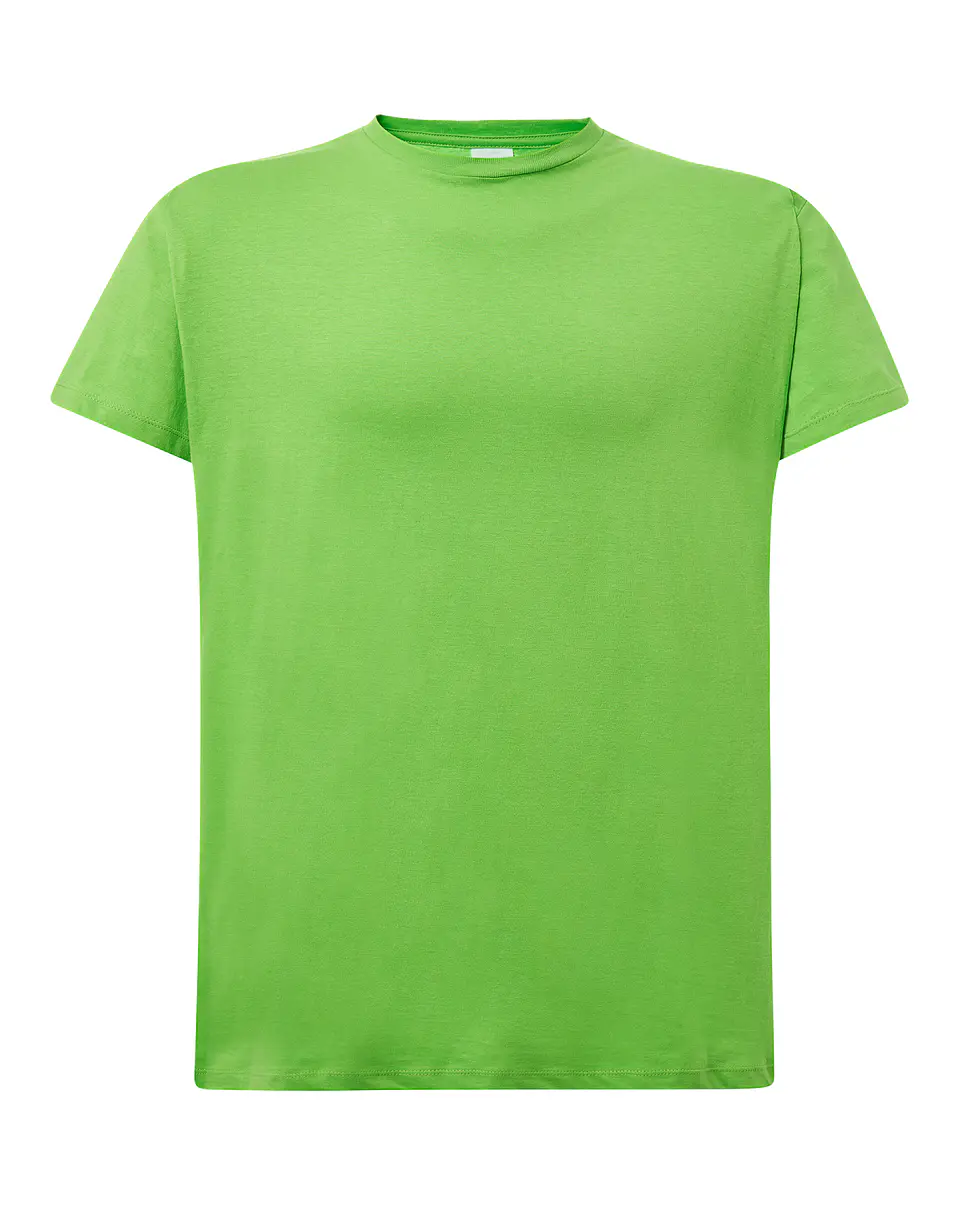 Curves Lady T-shirt — Sem Personalização 9