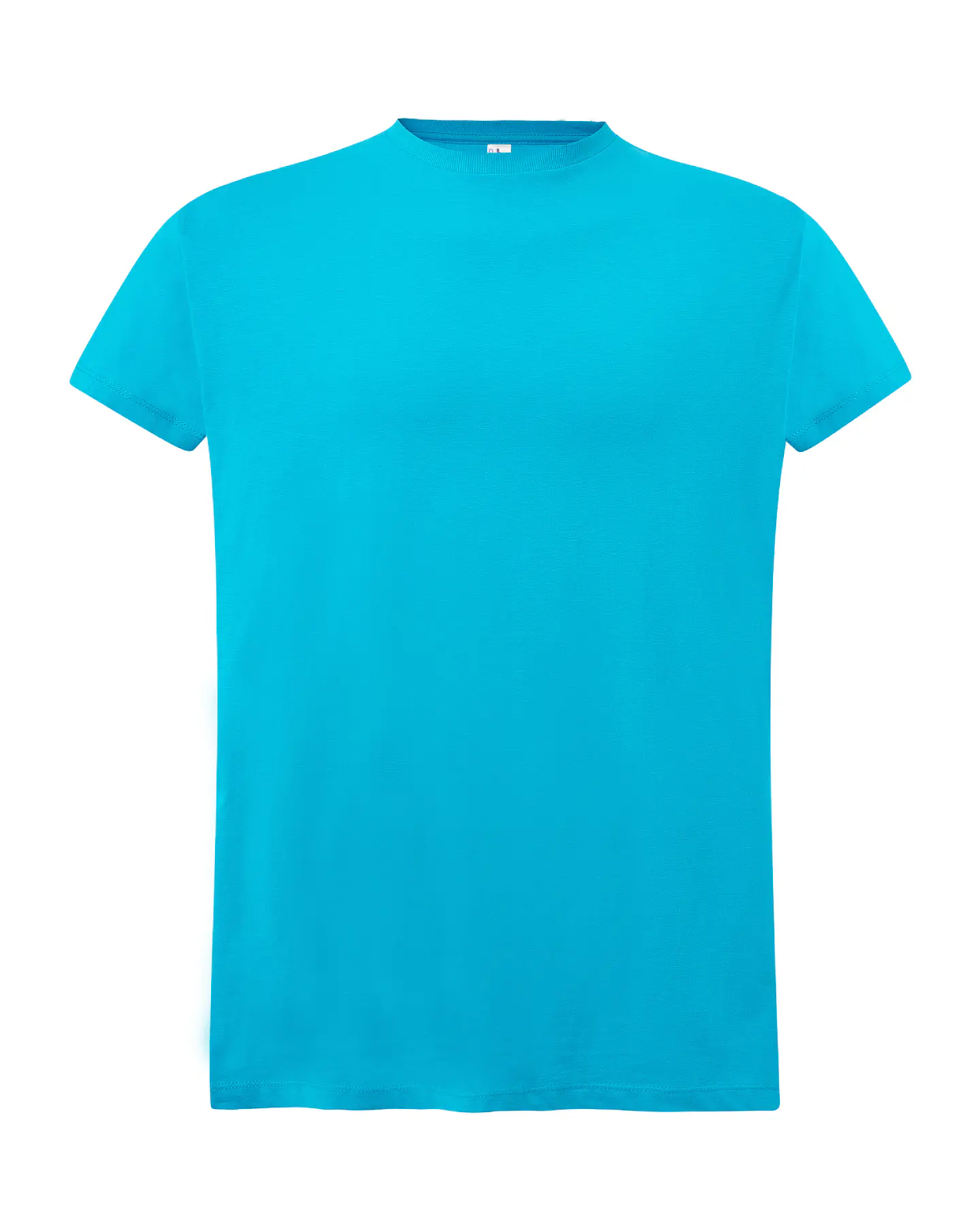 Curves Lady T-shirt — Sem Personalização 10