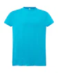 Curves Lady T-shirt — Sem Personalização - Thumbnail 10