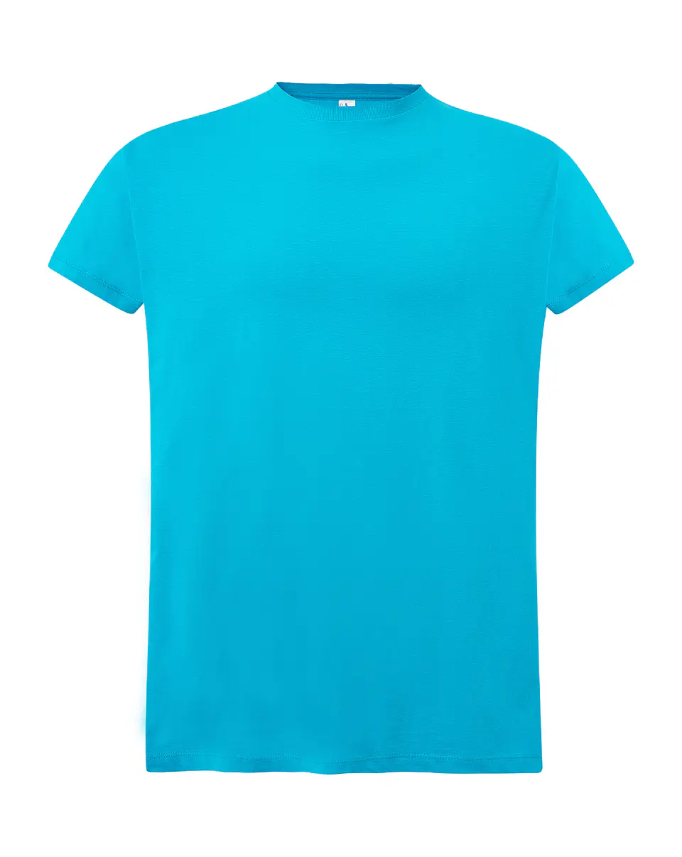 Curves Lady T-shirt — Sem Personalização 10