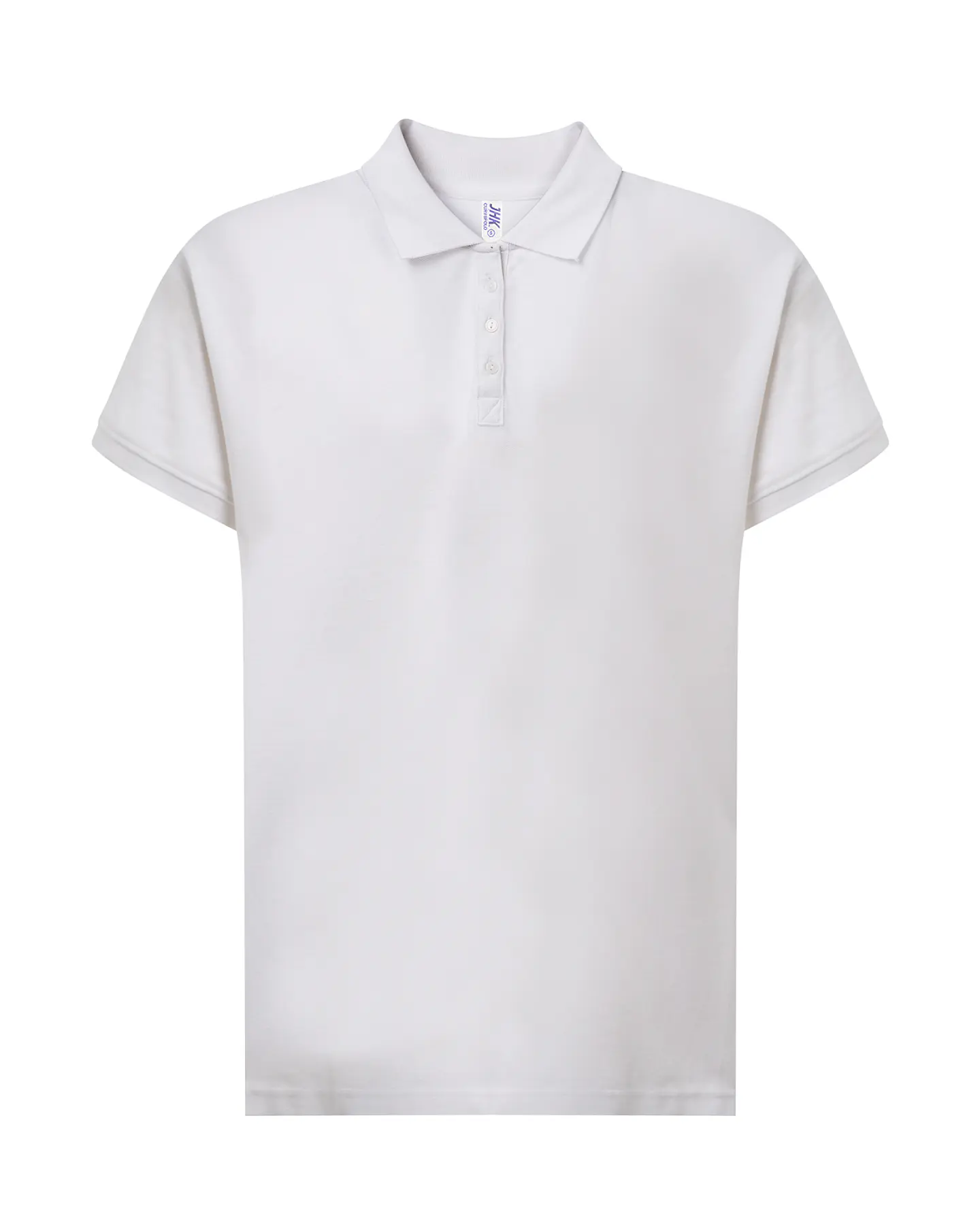 Curves Polo — Sem Personalização 2