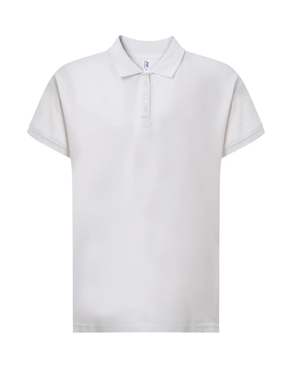 Curves Polo — Sem Personalização 2