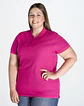 Curves Polo — Sem Personalização - Thumbnail 1