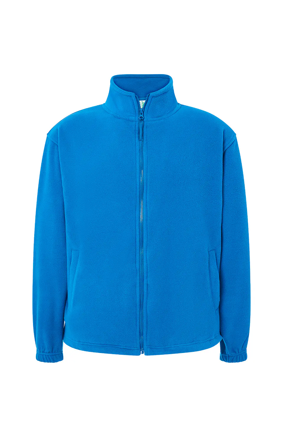 Polar Fleece Man — Aqua — Sem Personalização 1