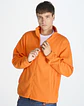 Polar Fleece Man — Burgundy — Sem Personalização - Thumbnail 2