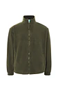 Polar Fleece Man — Forest Green — Sem Personalização - thumbnail 1
