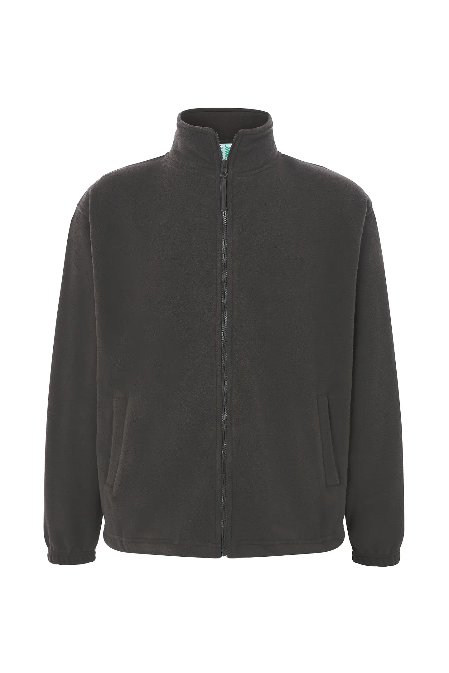 Polar Fleece Man — Graphite — Sem Personalização 1