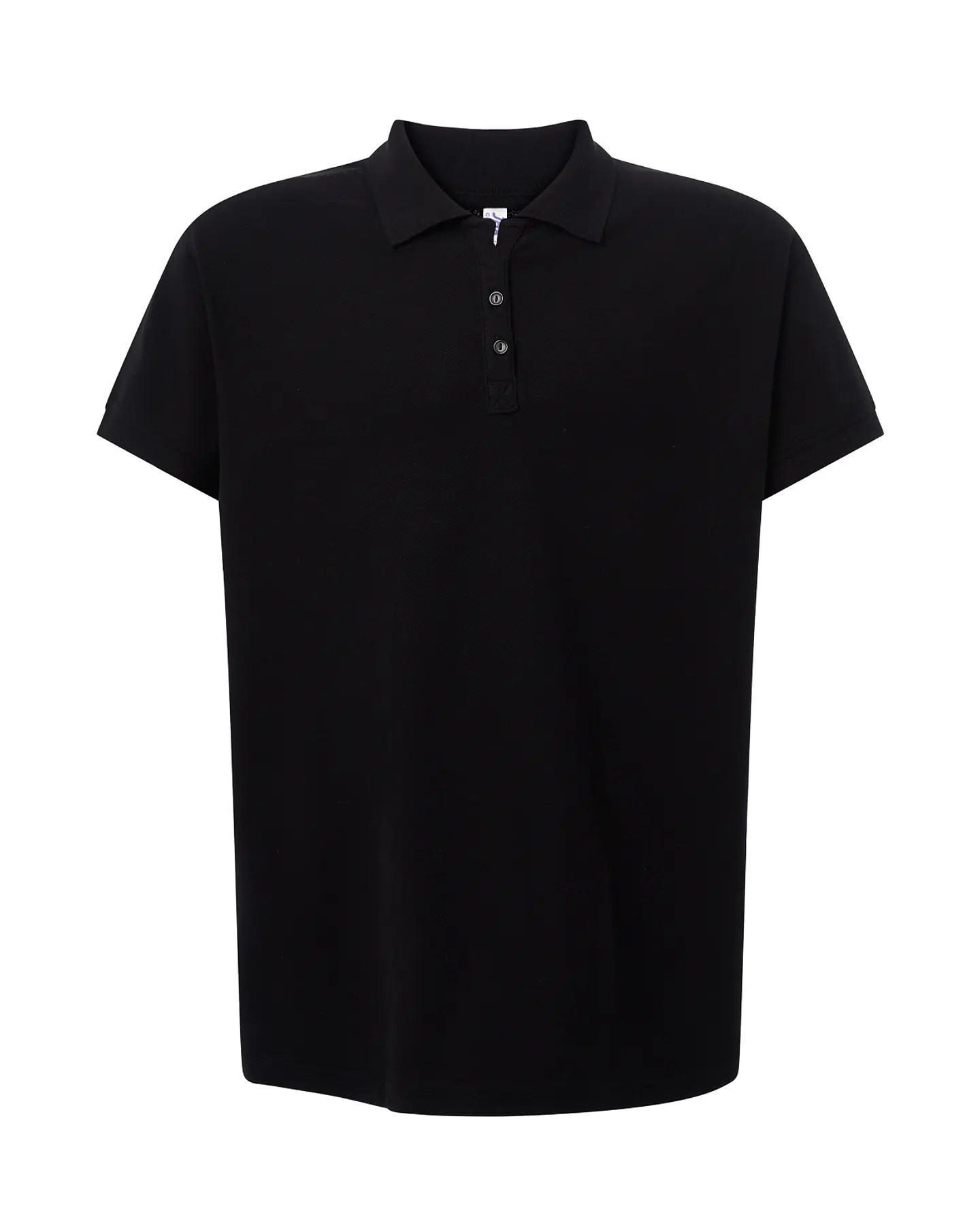 Curves Polo — Sem Personalização 3