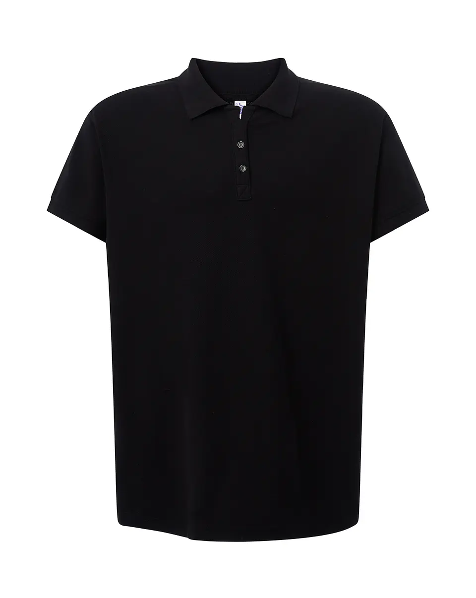 Curves Polo — Sem Personalização 3