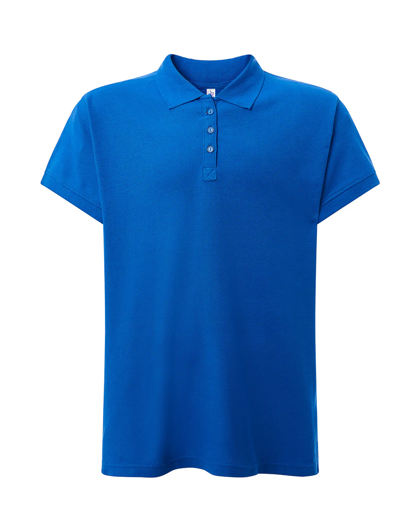 Curves Polo — Sem Personalização 4