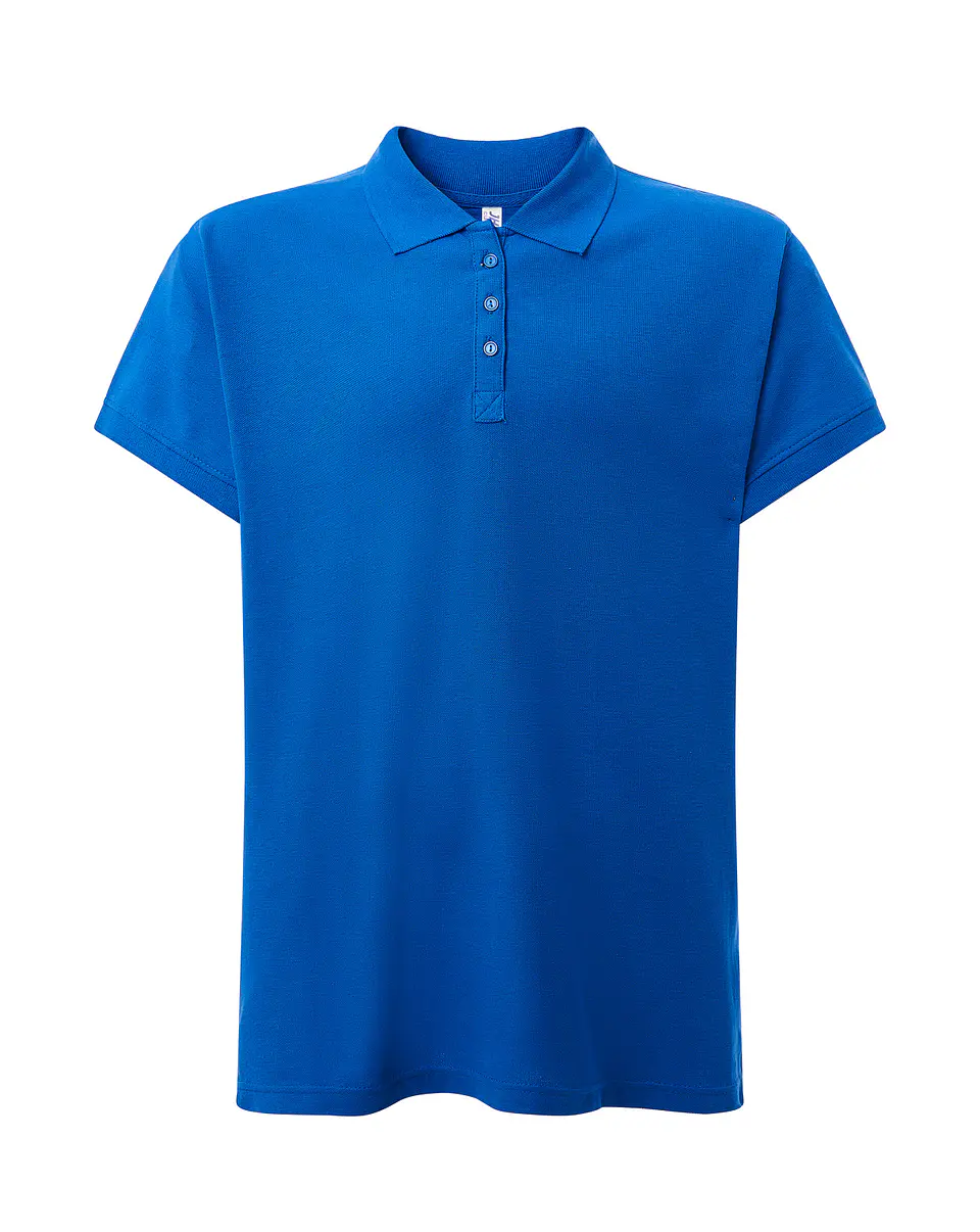Curves Polo — Sem Personalização 4