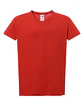 Curves T-Shirt V-Neck — Sem Personalização - thumbnail 4