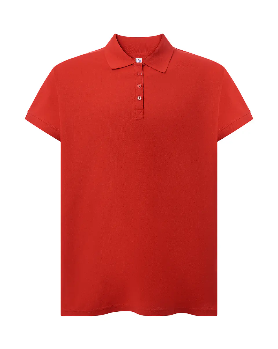Curves Polo — Sem Personalização 5